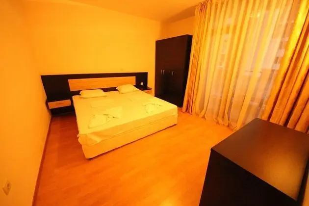 Menada Eden Apartments - Oda