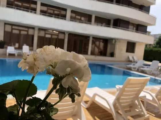 Menada Eden Apartments - Öne Çıkan Resim