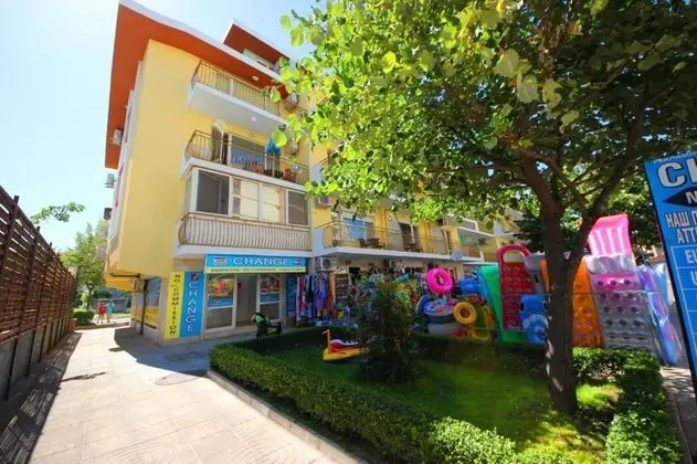 Menada Forum Apartments