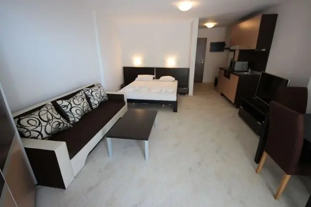 Menada Galateya Apartments - Oda