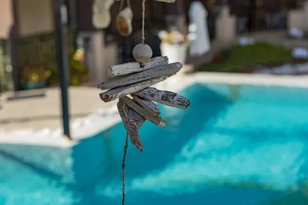 Menada Golden Rainbow Apartments - Dış Mekan