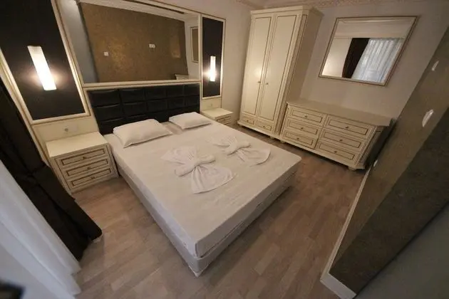 Menada Golden Rainbow Apartments - Oda