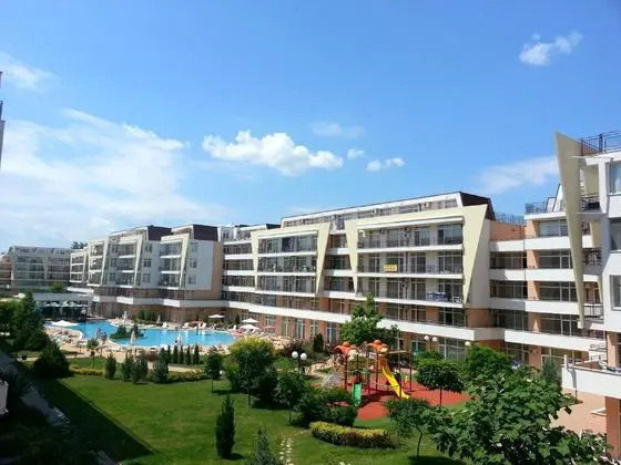 Menada Grand Kamelia Apartments - 1