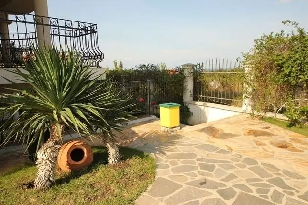 Menada Green Hills Apartments - İç Mekan