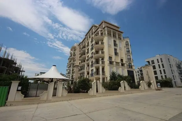 Menada Harmony Suites X Apartment - Dış Mekan