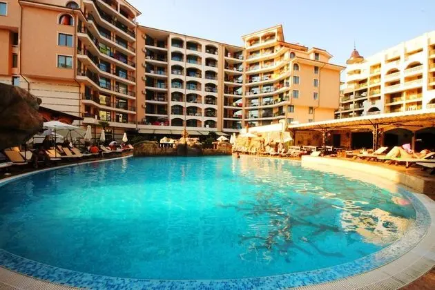 Menada Karolina Apartments