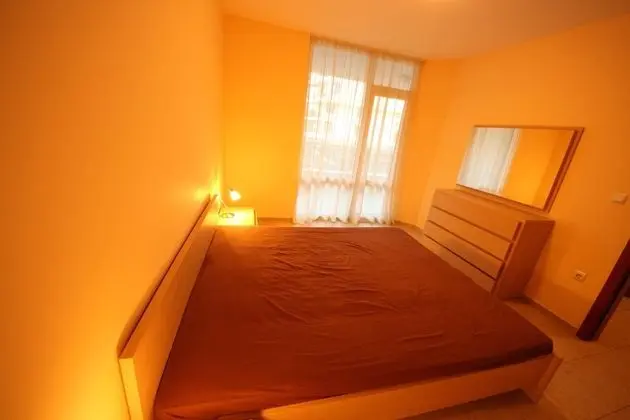 Menada Karolina Apartments - Oda