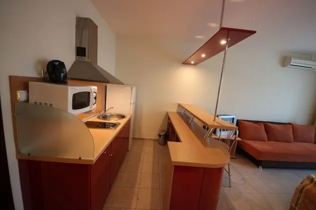 Menada Miramar Palace Apartments - Oda