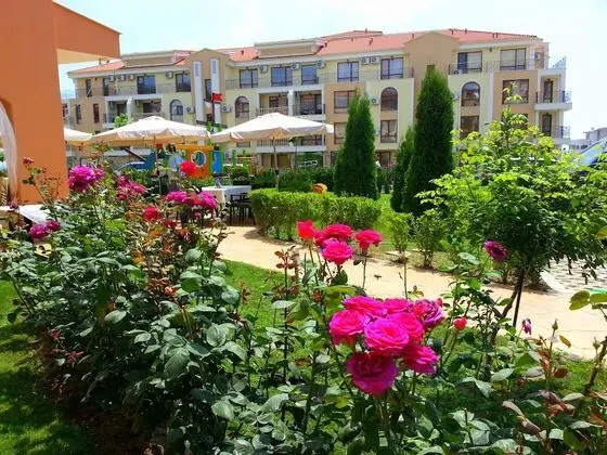 Menada Paradise Dreams Apartments