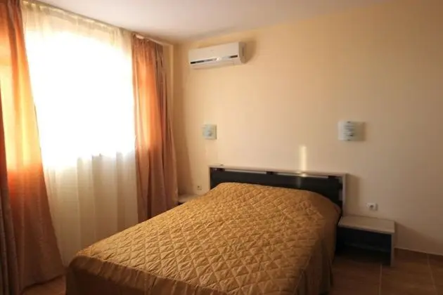Menada Sky Dreams Apartments - Oda
