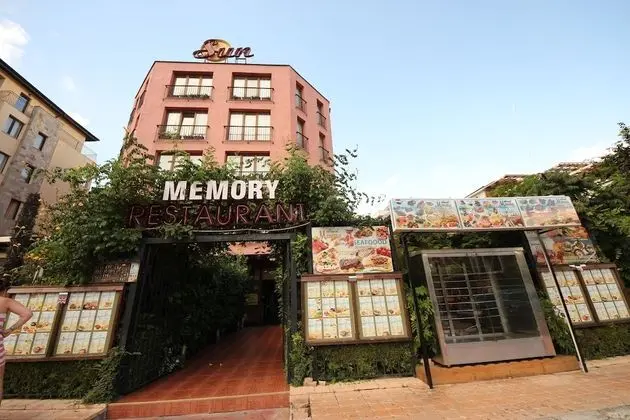 Menada Sun Apartments