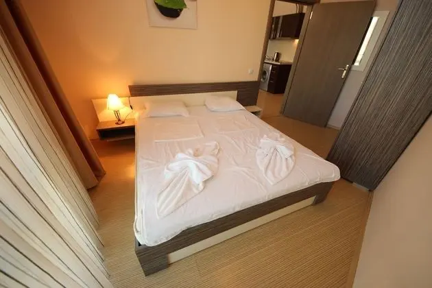 Menada Sunny Beach Plaza Apartments - Oda