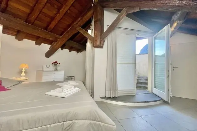 Menaggio Fantastico - Oda