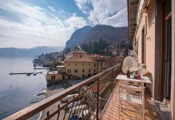 Menaggio Fronte Lago