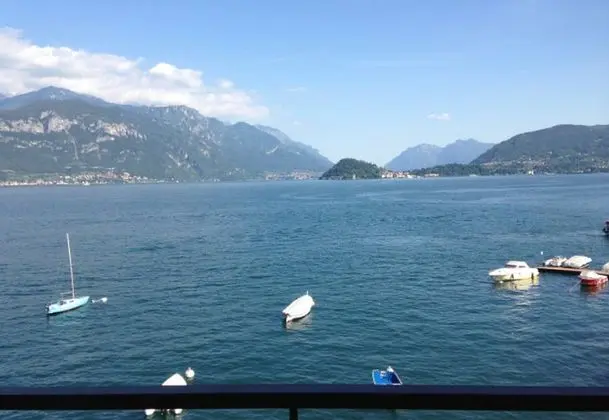 Menaggio Fronte Lago - Dış Mekan