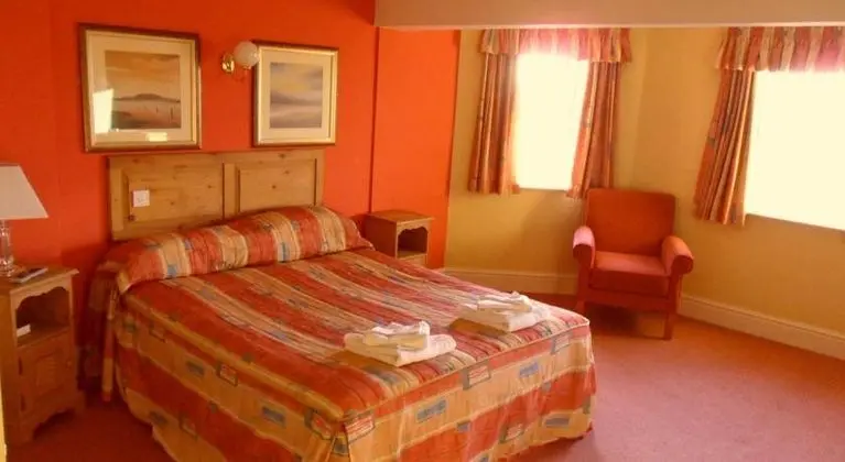 The Menai Hotel