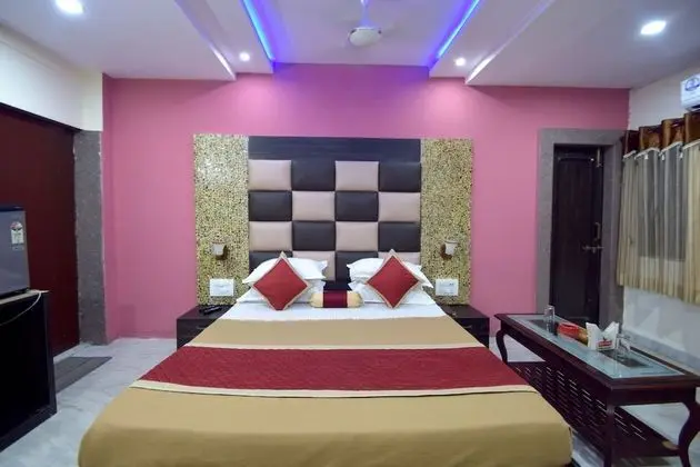 Menal Jungle Safari Resort
