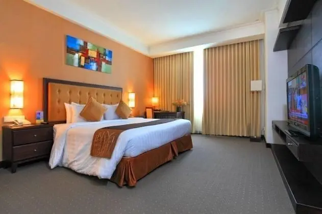 Hotel Menara Bahtera