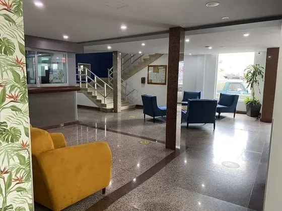 Hotel Menara
