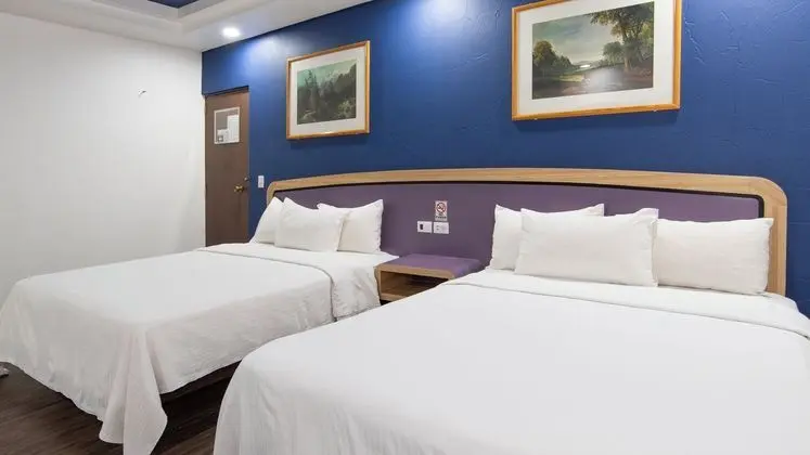 Hotel Menara - Öne Çıkan Resim