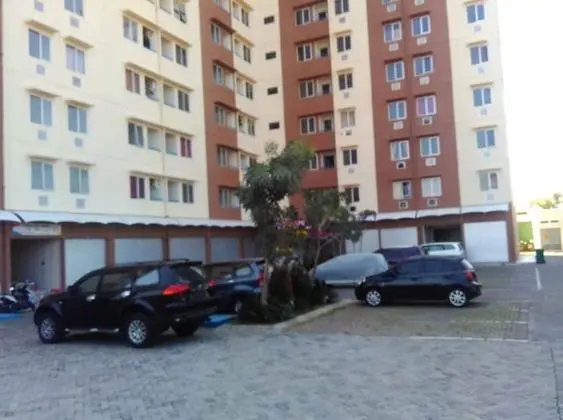 Menara Rungkut Bizz Square By Deddy