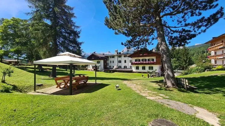 Hotel Menardi - Öne Çıkan Resim