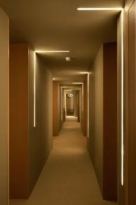 Mendeli Street Hotel - Spa