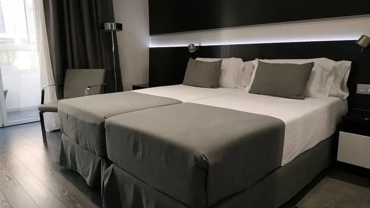 Hotel Méndez Núñez