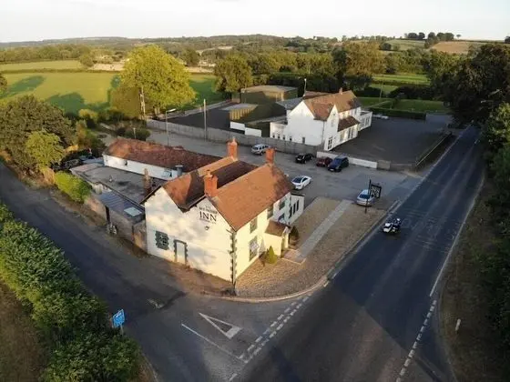 The Mendip Inn