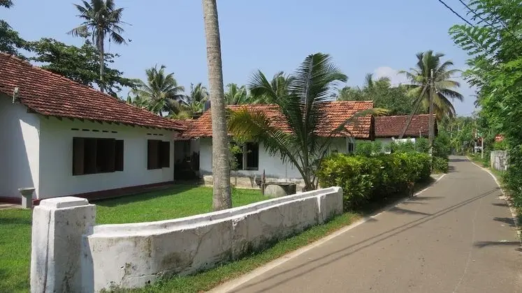 Mendis Cottage - Dış Mekan