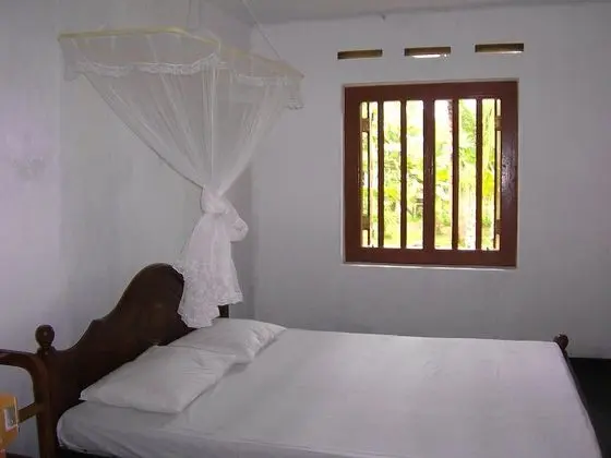 Mendis Cottage - Oda