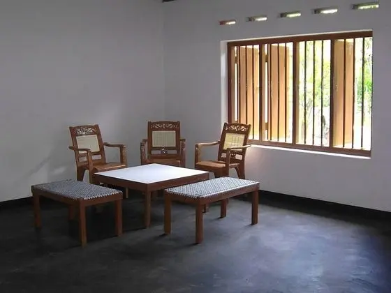 Mendis Cottage - Yerinde Yemek