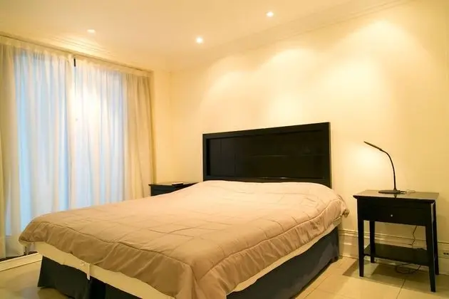 Apartments Mendoza Inn - Oda