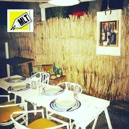Mendoza Leisure Time - Yerinde Yemek