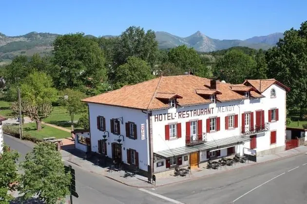 Hotel Mendy - Öne Çıkan Resim