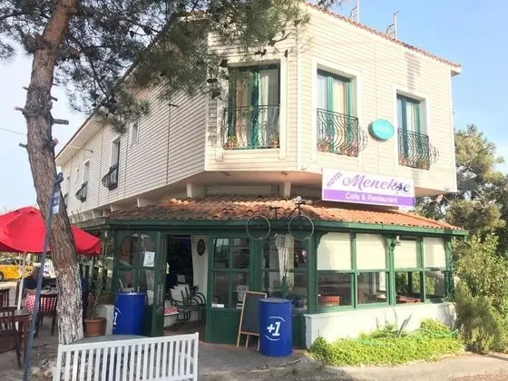 Menekşe Otel
