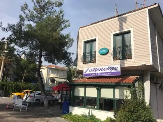 Menekşe Otel