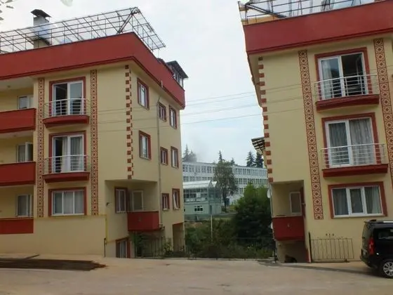 Menekşe Rezidans