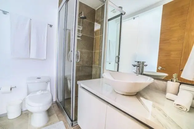 Menesse 32 - 003 - Banyo Tipleri