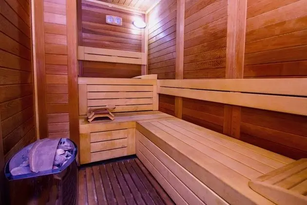 Menesse the City by Casago - Spa