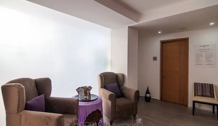 Menesse City Condo 1417 - Spa