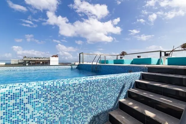 Menesse Quinta Mar By CocoBR - Havuz