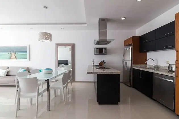 Menesse Quinta Mar By CocoBR - Mutfak