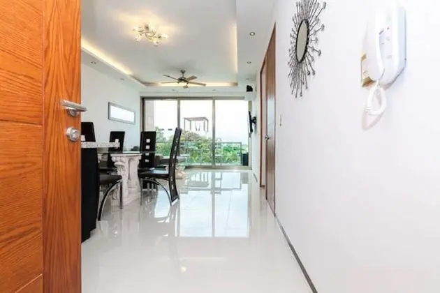 MENESSE Quinta Mar - Lobi