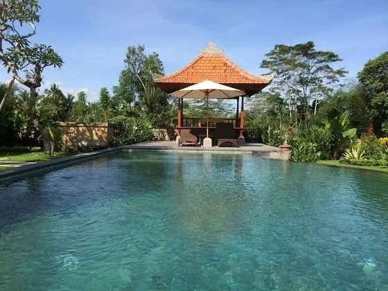 Meng Bengil Villa