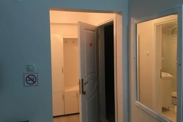 Mengen Belediyesi Konukevi