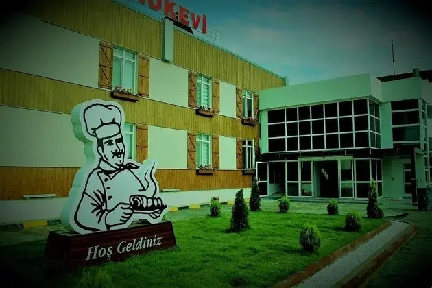 Mengen Belediyesi Konukevi