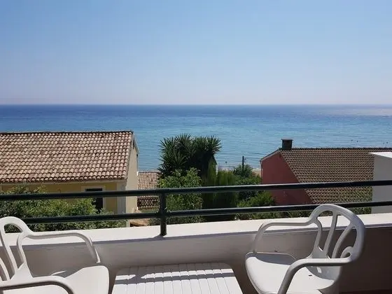 Menigos A2no.87 Seaview 2 Bedroom