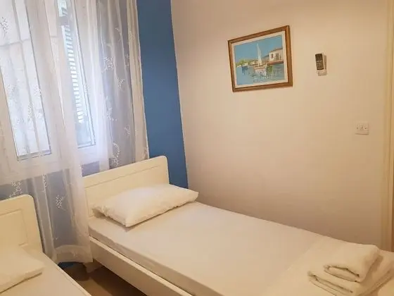 Menigos A2no.87 Seaview 2 Bedroom - İç Mekan