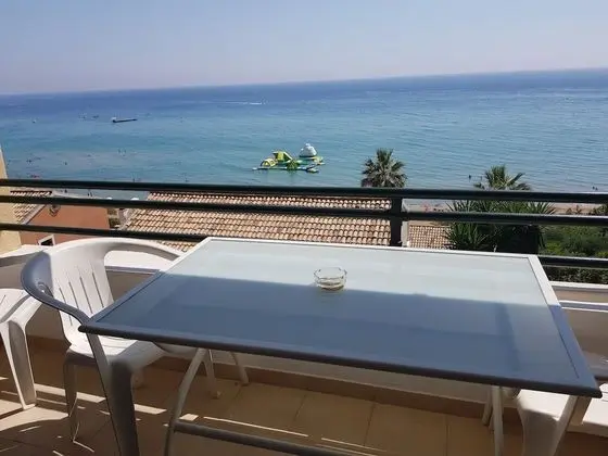 Menigos A2no.87 Seaview 2 Bedroom - Öne Çıkan Resim